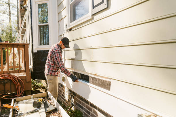 Trusted Siding Installation service in Spring Valley, MN - Creative Siding